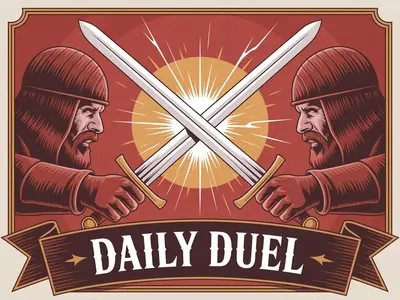 Daily Duel