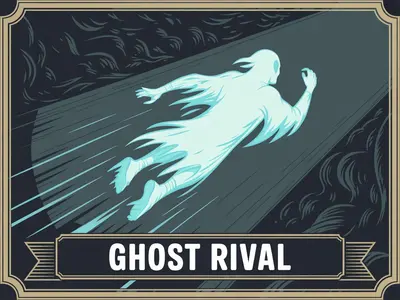 Ghost Rival