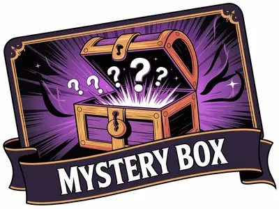 Mystery Box
