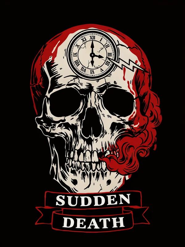 Sudden Death